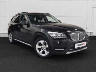 BMW X1 xDrive18d xLine Facelift 2.0 R4 105кВ