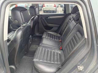 Volkswagen Passat Highline ATM 1.4 110kW