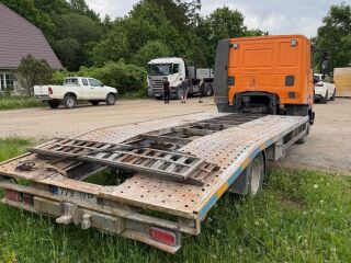 Iveco Eurocargo