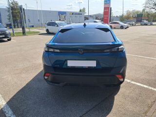 Peugeot 408 Allure Pack PureTech 1.2 96kW