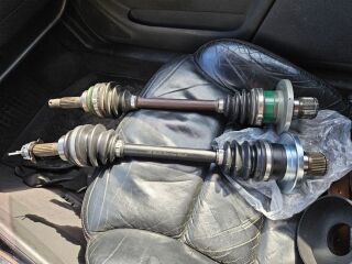 Suzuki King Quad Axi 4valve 28кВ