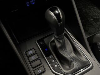 Hyundai Tucson Comfort 1.6 130kW