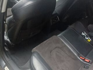Audi A4 allroad 2.0 140kW