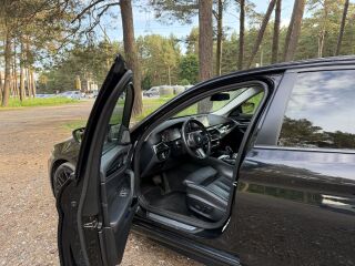BMW 520 2.0 140кВ