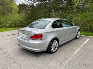 BMW 120 2.0 R4 130кВ