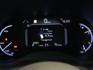 Toyota Yaris Cross GR Sport 68kW