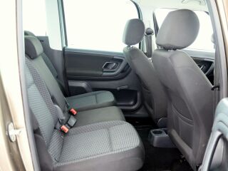 Skoda Roomster Comfortline Facelift 1.2 63кВ