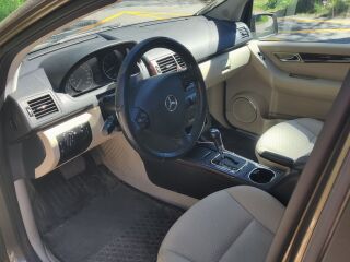 Mercedes-Benz A 160 1.5 70kW