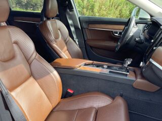Volvo S90 AWD inscription 2.0 173kW