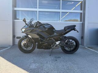Kawasaki Ninja 650 ABS 50kW