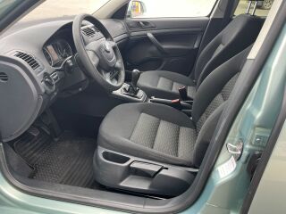 Skoda Octavia 1.2 77kW