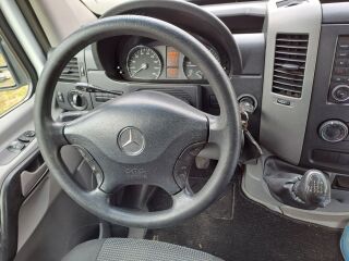Mercedes-Benz Sprinter 2.2 120kW