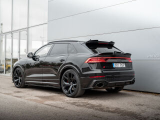 Audi RS Q8 4.0 441кВ
