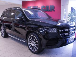 Mercedes-Benz GLS 350 2.9 210kW
