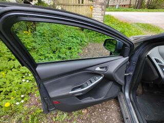 Ford Focus 1.6 85kW