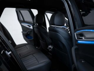 BMW 540 D M-Sportpakett xDrive 3.0 235кВ