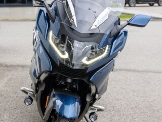 BMW K 1600 GTL R6 118kW