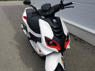 Peugeot Speedfight 4 Horisontaal 2T 3кВ
