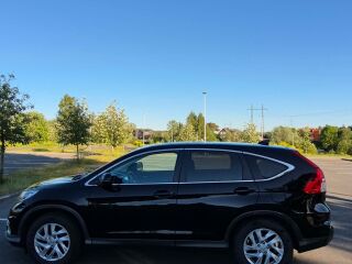 Honda CR-V 1.6 88кВ