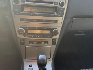 Toyota Avensis Linea Sol Style 2.0 112kW