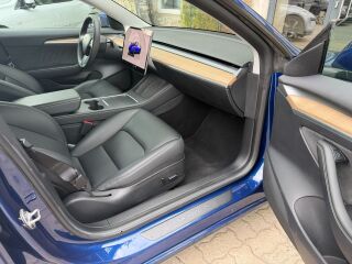 Tesla Model 3 Facelift Long Range AWD DUAL MOTOR 366kW