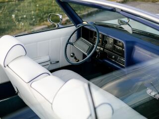 Buick LeSabre Custom 7.5 V8 275kW