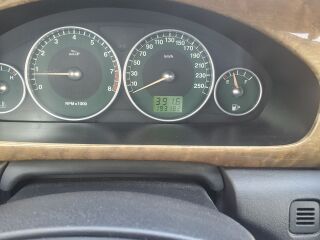 Jaguar X-Type 2.1 115kW