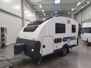 Adria ACTION 391 PH + väline GAASIGRILL