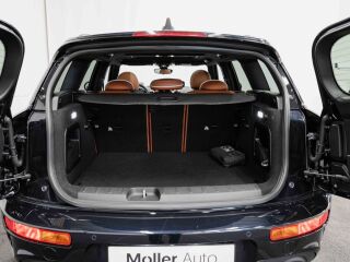 MINI Clubman Cooper S 2.0 131kW