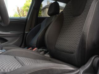 Opel Astra Sports Tourer 1.6 CDTi 70kW