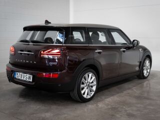 MINI Clubman 1.5 100кВ
