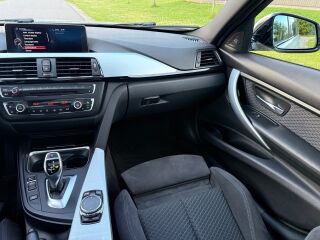BMW 330 M-Sport 3.0 190кВ