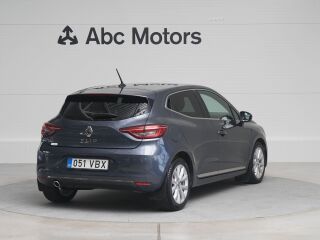 Renault Clio Intens 1.0 67kW