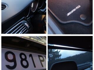 Mercedes-Benz CLS 350 3.0 195kW