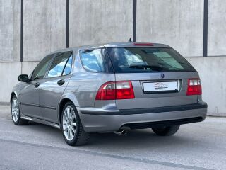 Saab 9-5 Caravan Hirsch 2.0 Ecopower 16v 154kW