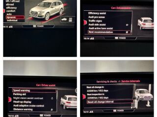 Audi Q7 50TDI Quattro S-Line 3.0 210kW