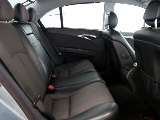 Mercedes-Benz E 200 Avantgarde ATM 1.8 Kompressor 120kW