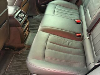 BMW X6 3.0 190kW
