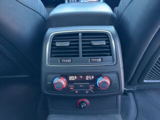 Audi A6 3.0 160kW