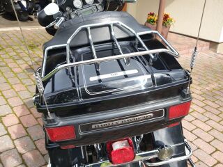 Harley-Davidson Electra Glide Ultra Classic FLHTCU V2 57kW