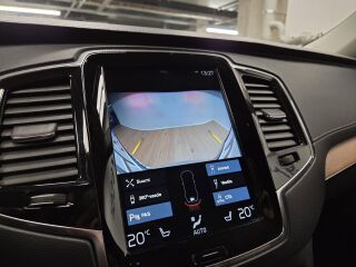Volvo XC90 Inscription 2.0 228kW