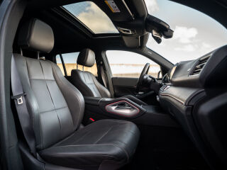 Mercedes-Benz GLS 350 d 4MATIC AMG 2.9 210kW