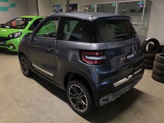 Ligier JS60 Premium 6kW
