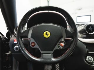 Ferrari 599 GTB Fiorano 6.0 V12 456kW