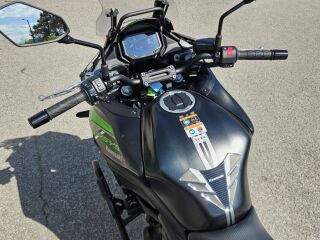 Kawasaki Versys 650 R2 49kW