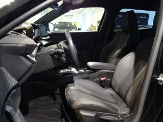 Peugeot 2008 GT AT8 BlueHDi 1.5 96kW