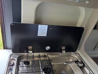 Carado CVE601 Pro 2.2 103kW