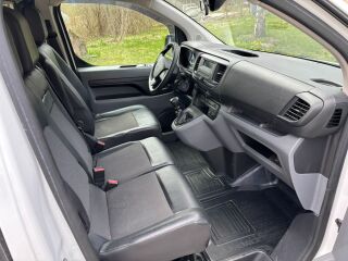 Toyota ProAce 2.0 90kW