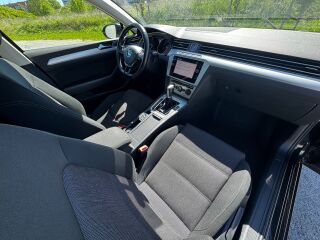 Volkswagen Passat 1.5 110kW