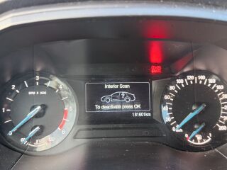 Ford Galaxy 2.0 Tdci 110kW